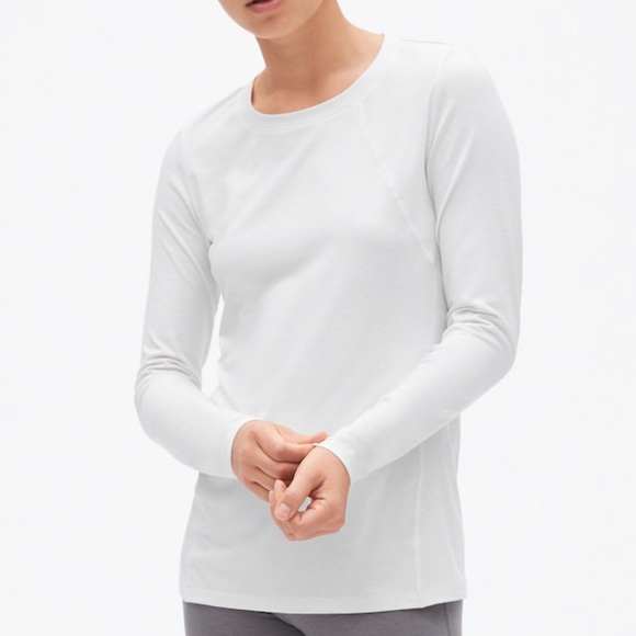 gap base layer